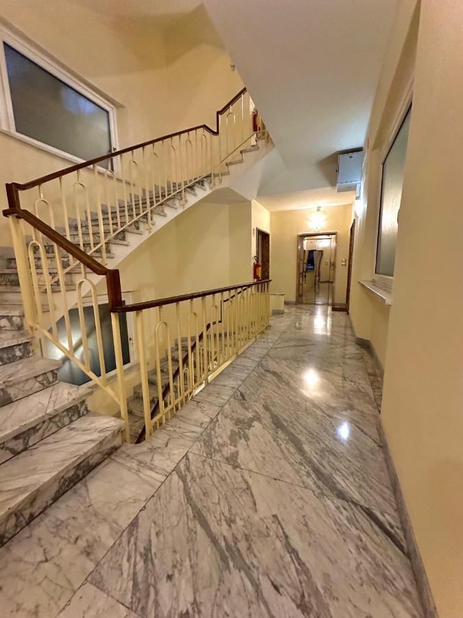 Suite Mazzini Равена Екстериор снимка